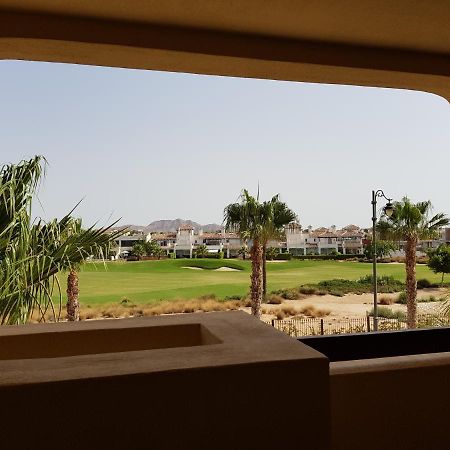 Mar Menor Golf Boulevard 2 Bed Apartment Murcia Exterior photo