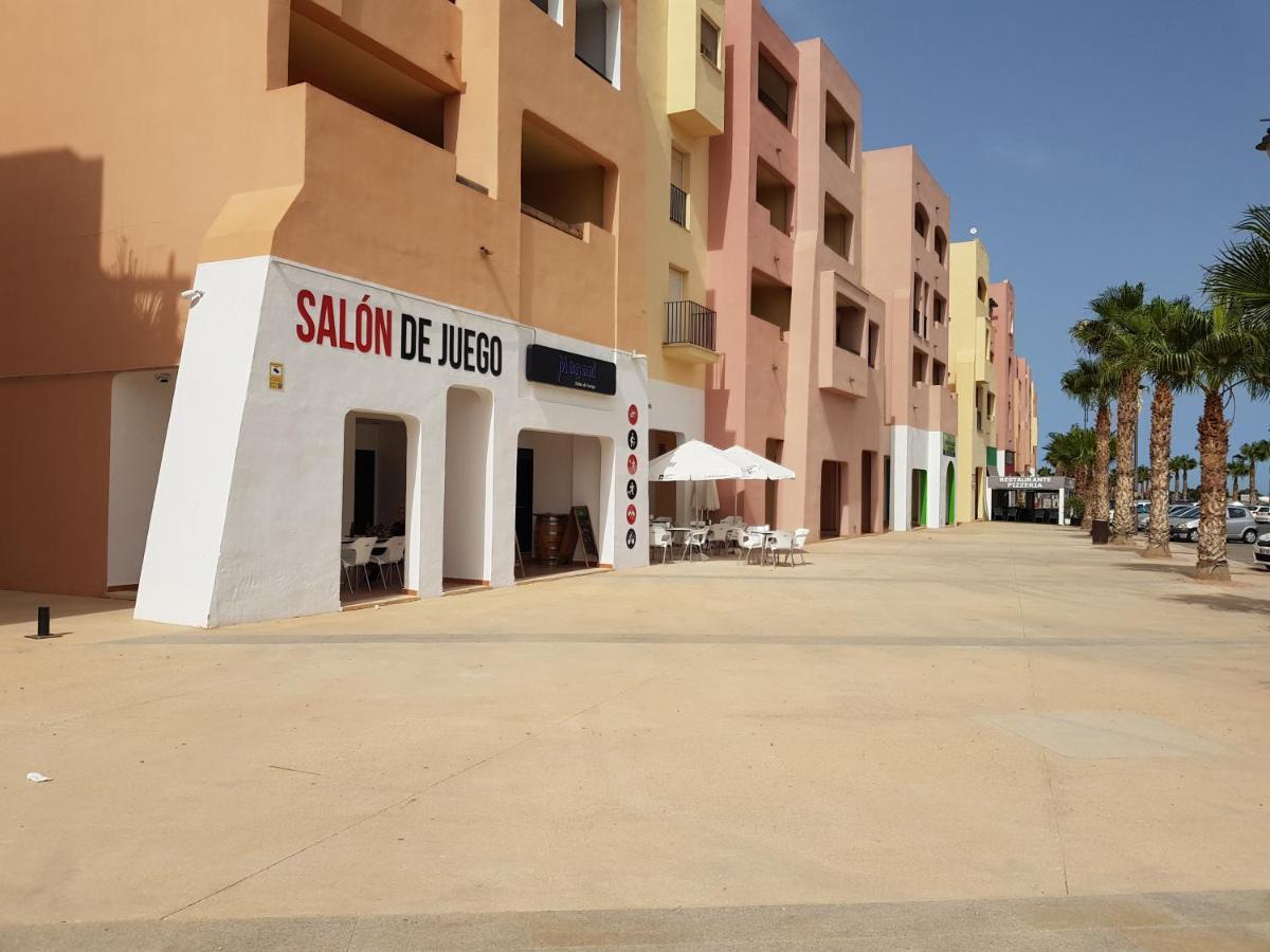 Mar Menor Golf Boulevard 2 Bed Apartment Murcia Exterior photo