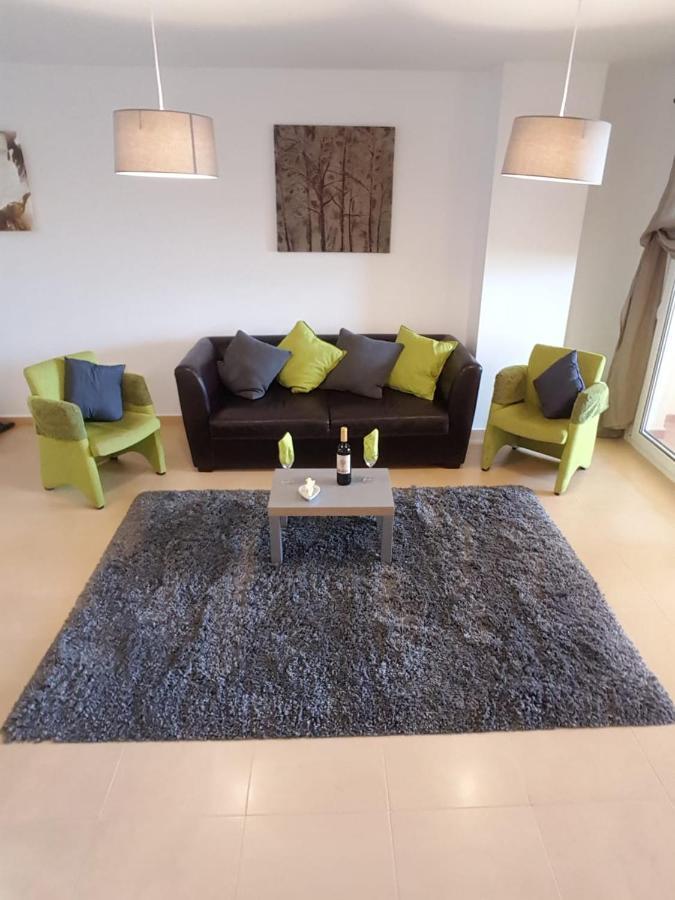 Mar Menor Golf Boulevard 2 Bed Apartment Murcia Exterior photo