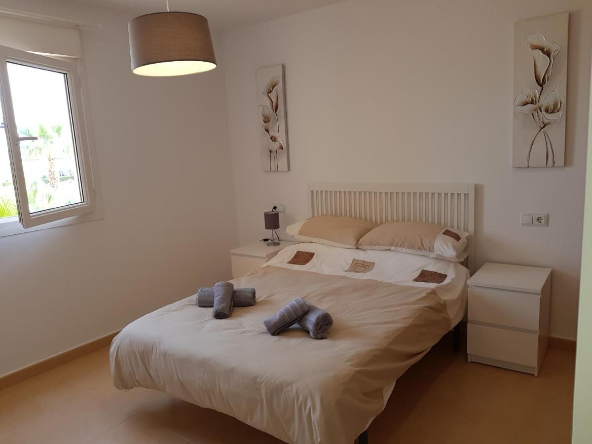 Mar Menor Golf Boulevard 2 Bed Apartment Murcia Exterior photo