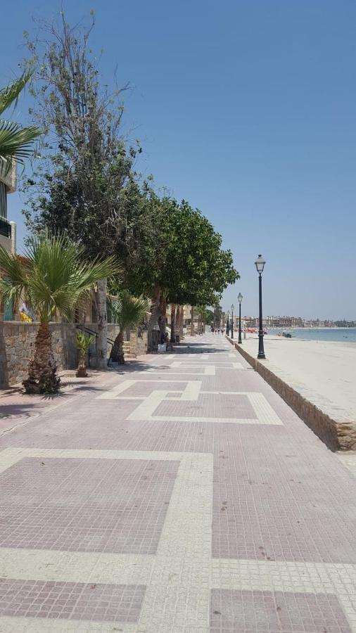 Mar Menor Golf Boulevard 2 Bed Apartment Murcia Exterior photo