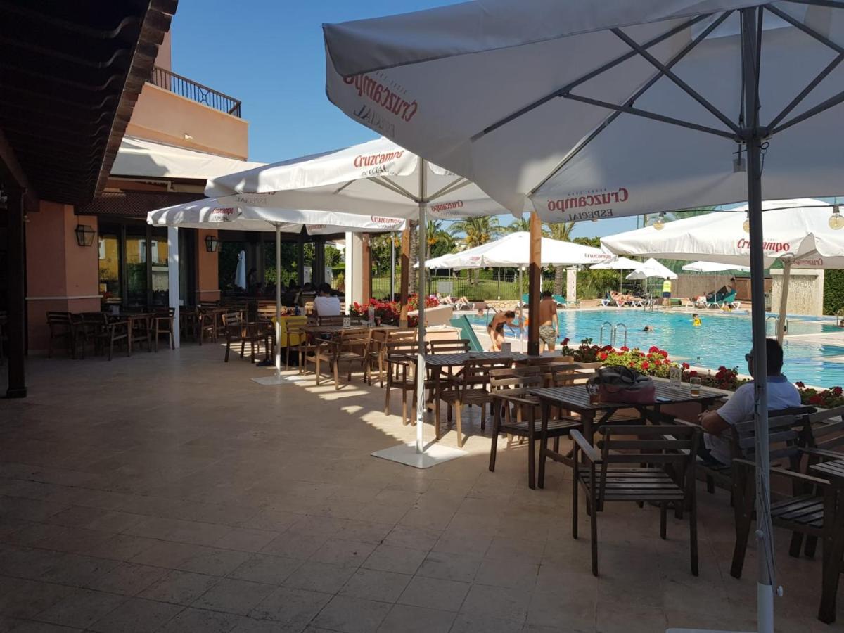 Mar Menor Golf Boulevard 2 Bed Apartment Murcia Exterior photo